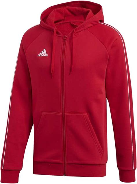 rote sportjacke adidas kinder|Suchergebnis Auf Amazon.de Für: Rote Adidas Jacke Kinder.